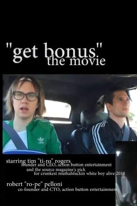 GET BONUS: The Movie: E3 2010